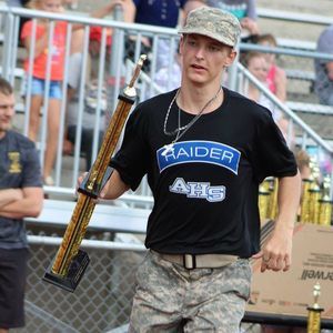 Meet your Posher, Danny